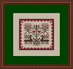(image for) Mini Christmas Reindeer